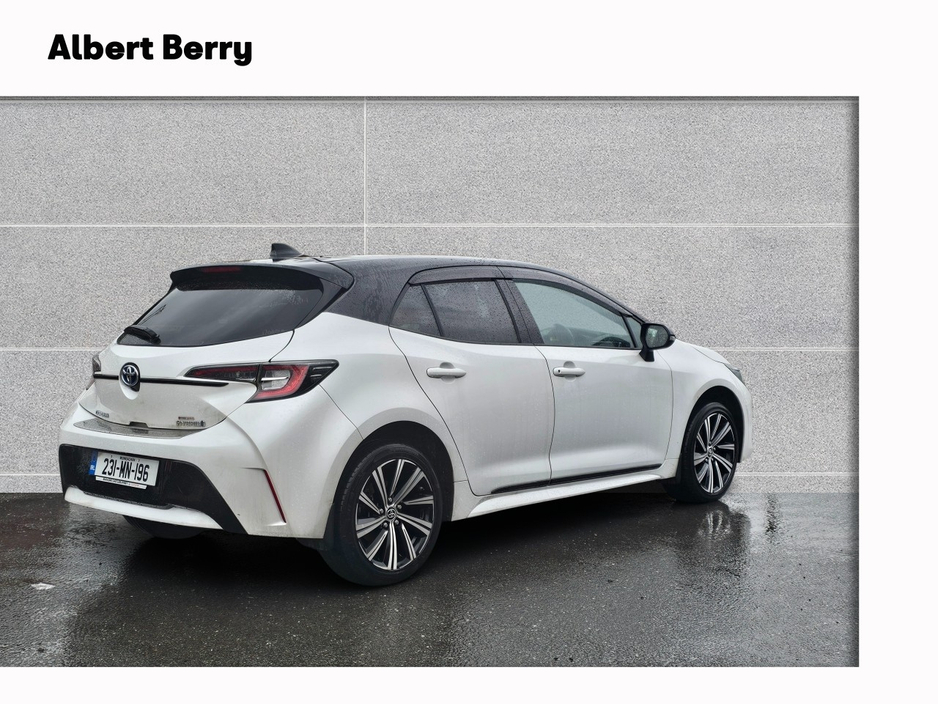 2023 Toyota Corolla SOLD SOLD SOLD €25,950