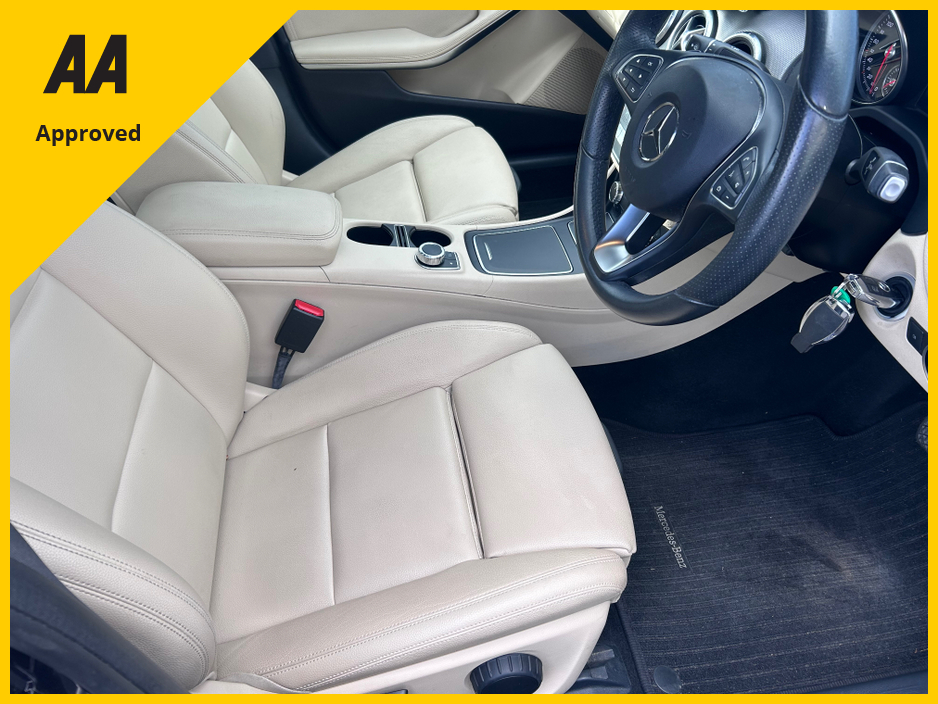 2018 Mercedes-Benz CL Class 2018 MERCEDES CLA 180 URBAN AUTO LOW KMS €20,950