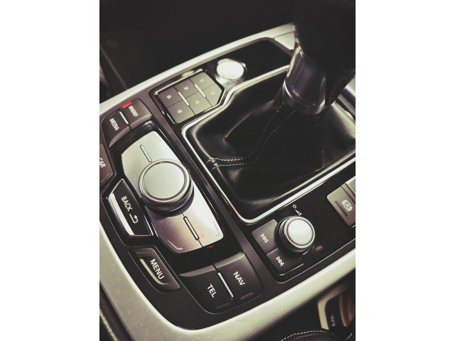 2017 Audi A6 2.0 TDI 150 S LINE 4DR €20,900