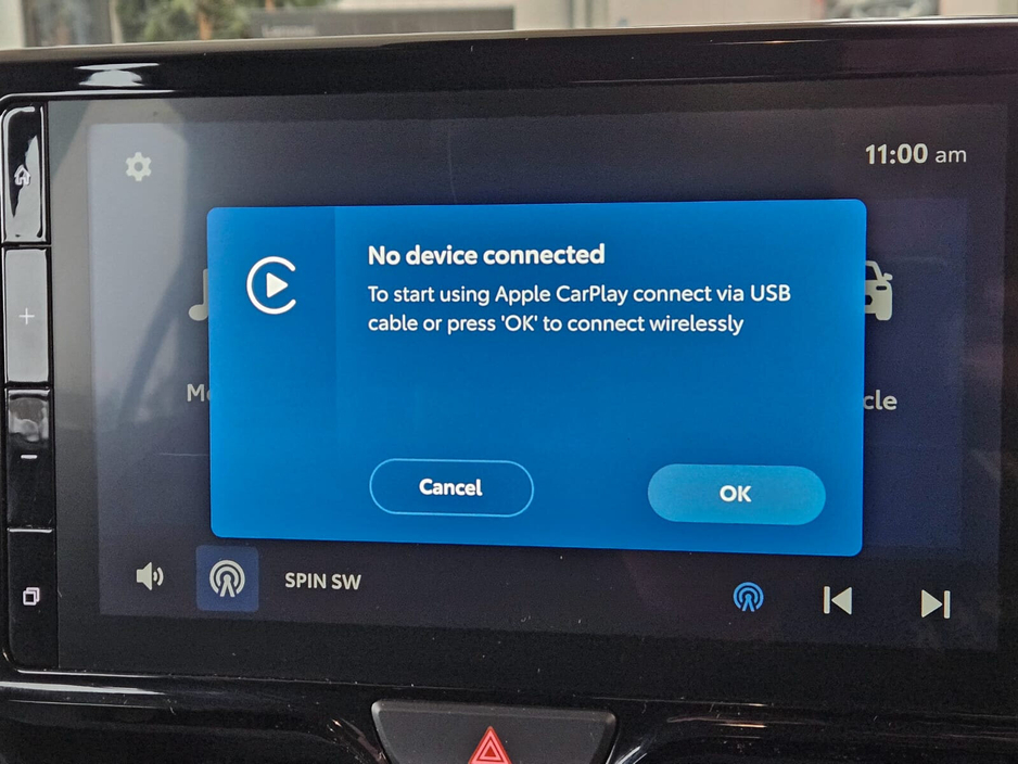 2025 Toyota Yaris Cross - image 15