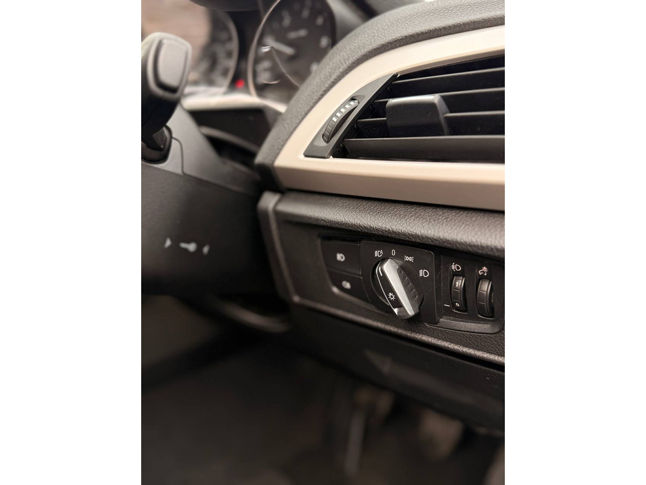 2017 BMW 1 Series BMW 1-Series 2017 1.5 Diesel Manual NCT €10,350