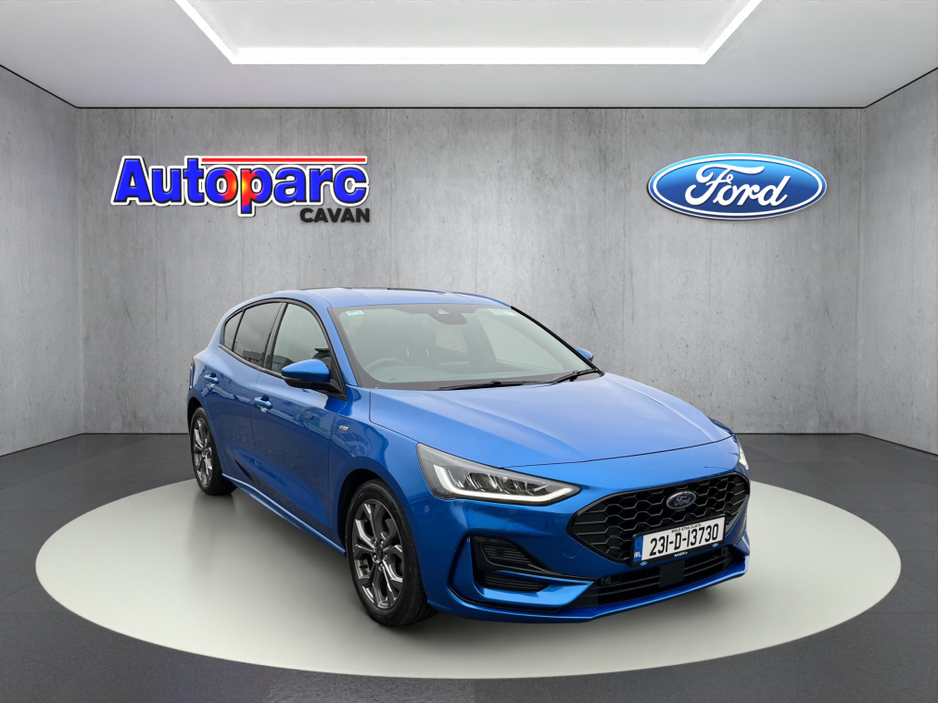 2023 Ford Focus for sale in , Ireland