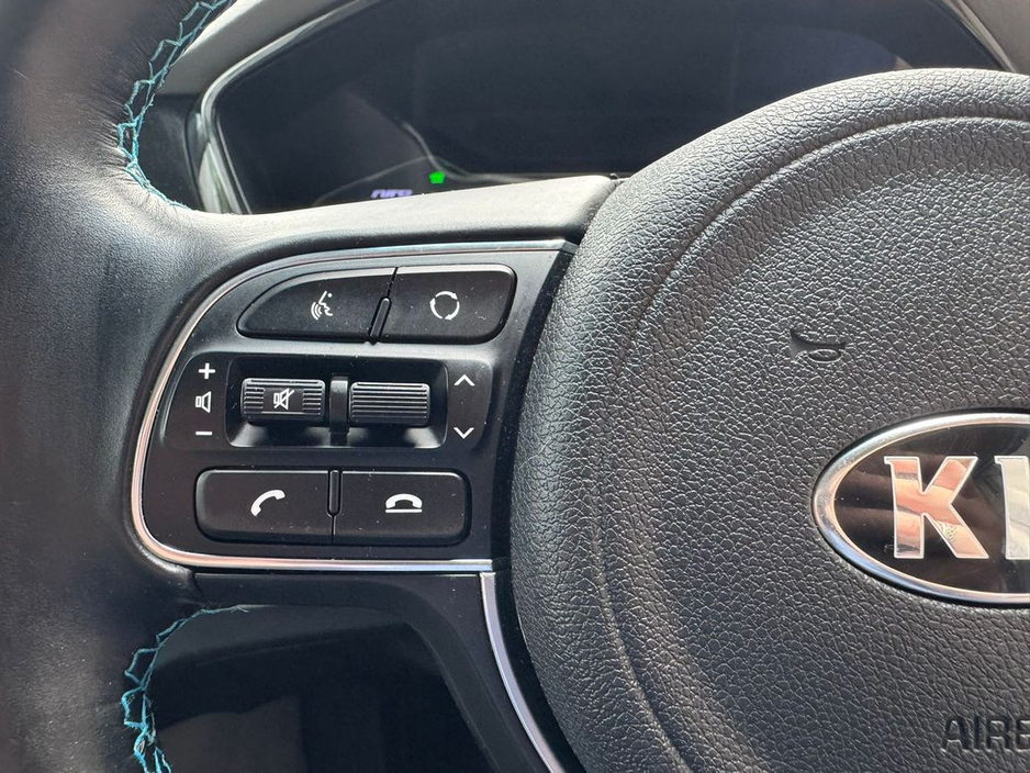 2020 Kia Niro PE Phev MY20 5DR Auto €18,950