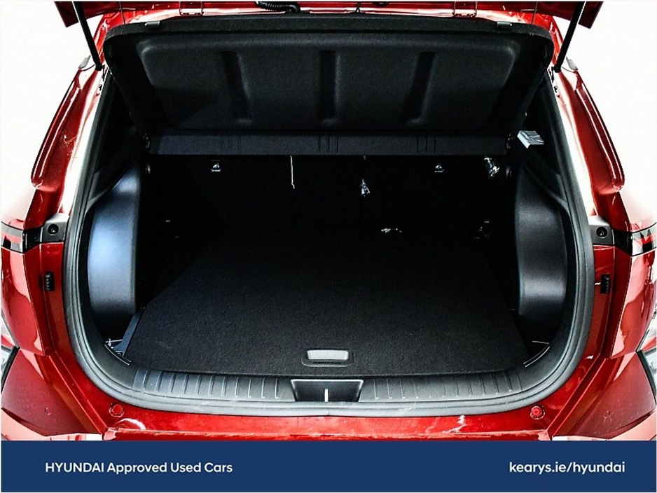 2025 Hyundai Kona 1.6 HYBRID N Line Auto €37,249