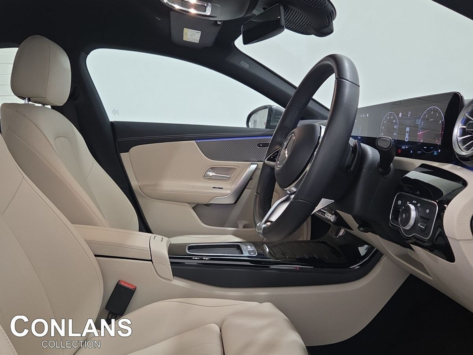 2024 Mercedes-Benz CLA Class CLA 180 Coup A/T Progressive Plus