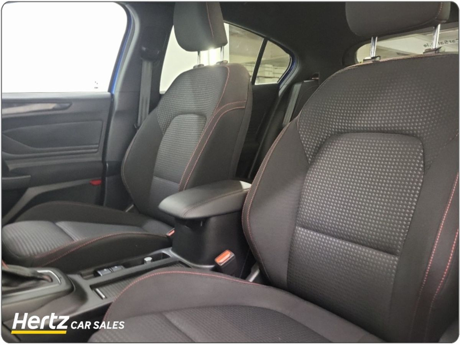 2023 Ford Focus ST-LINE 1.0T Petrol Manual €20,495