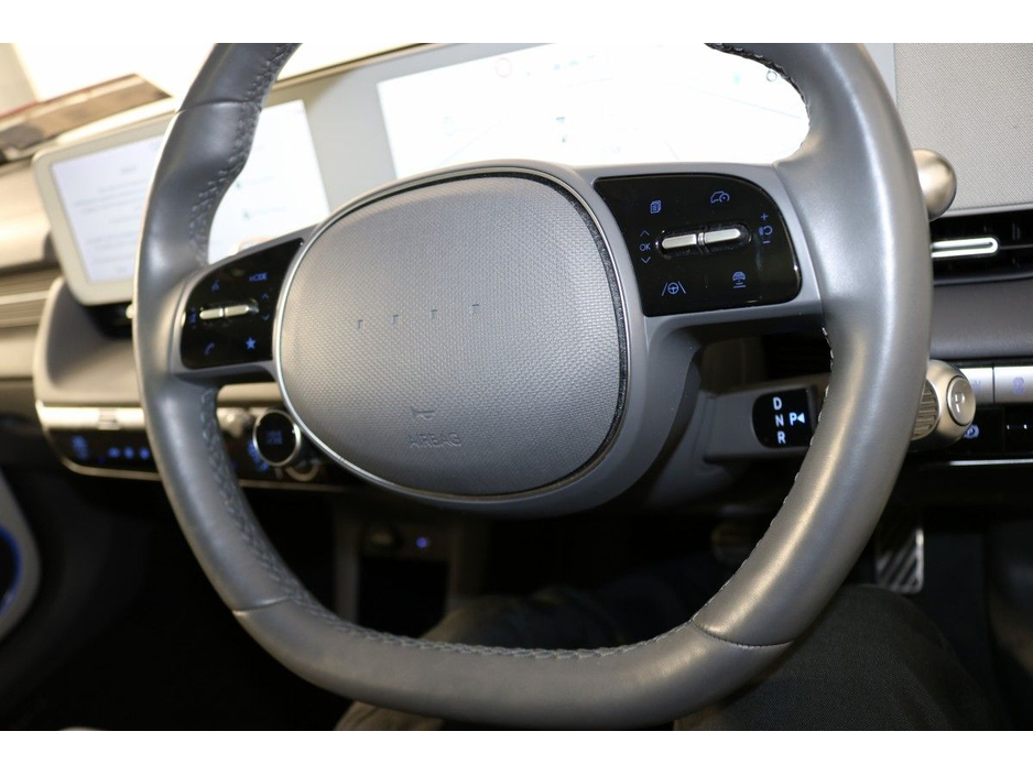 2023 Hyundai Ioniq 5 PLATINUM 77 kWh EV