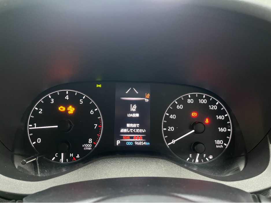 2020 Toyota Yaris - image 17