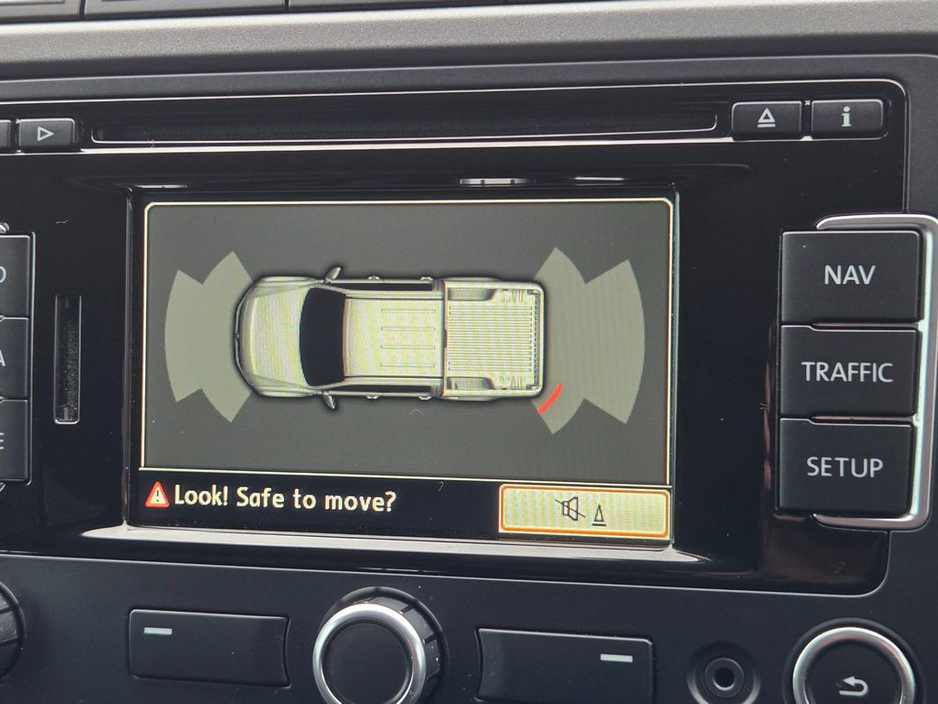 2013 Volkswagen Amarok DC TDI HIGHLINE 4MOTION €15,500