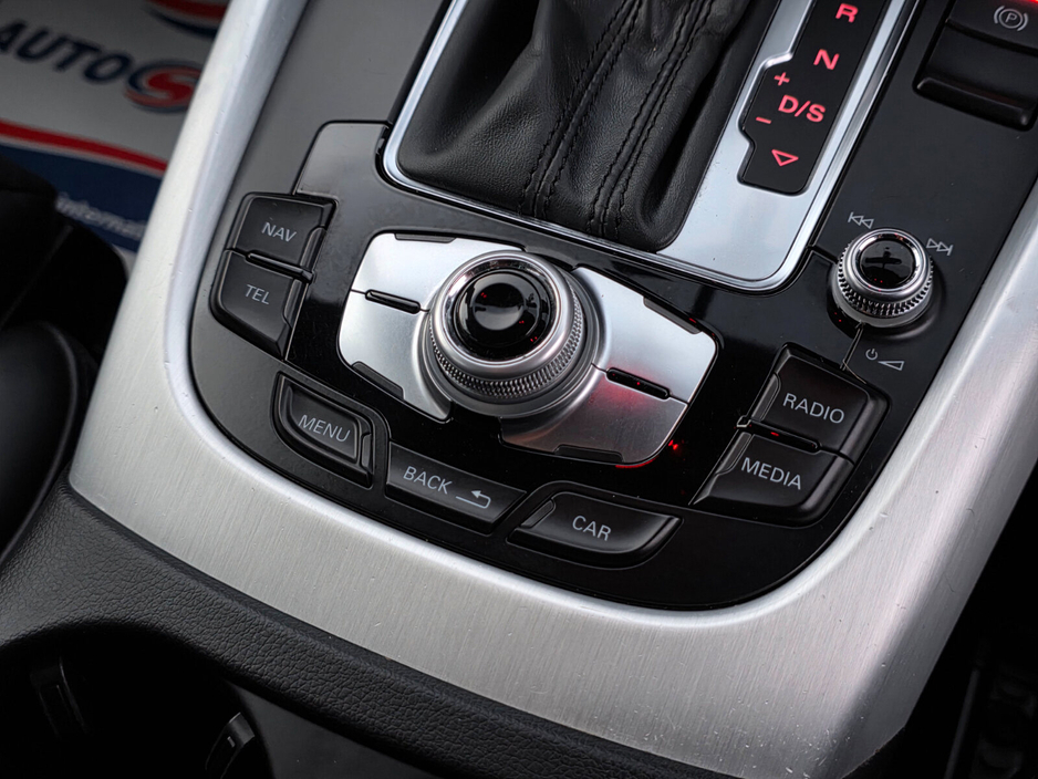 2015 Audi Q5 2.0TDI 150HP Ultra S Line €19,995