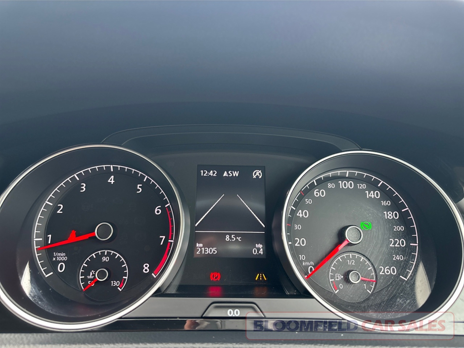 2014 Volkswagen Golf 1.4 HIGHLINE , AUTO // LOW MILEAGE €12,950