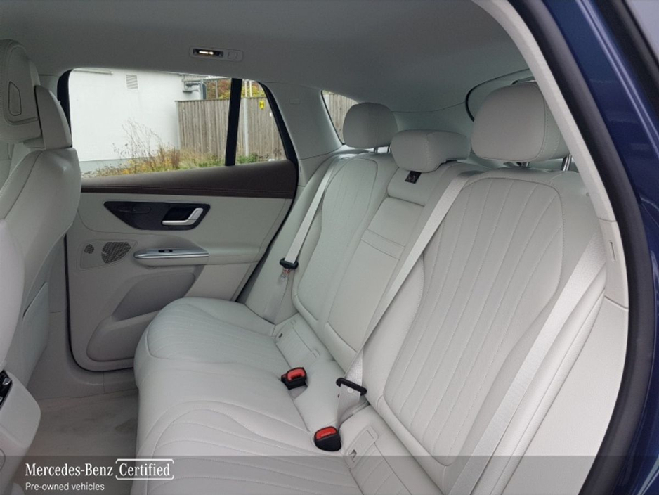 2025 Mercedes-Benz EQE - image 15