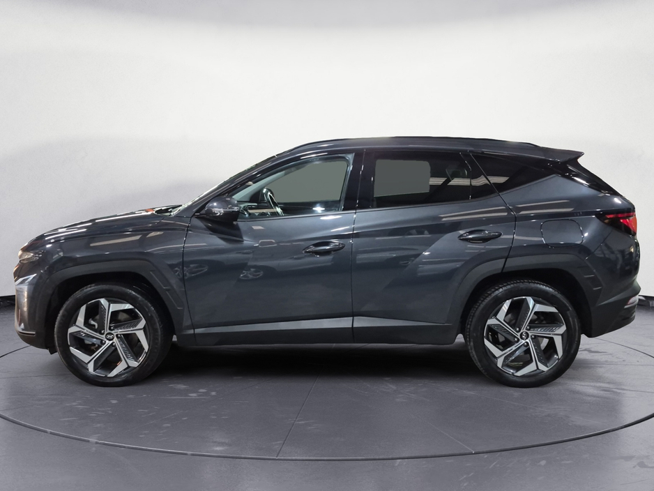2024 Hyundai Tucson - image 10