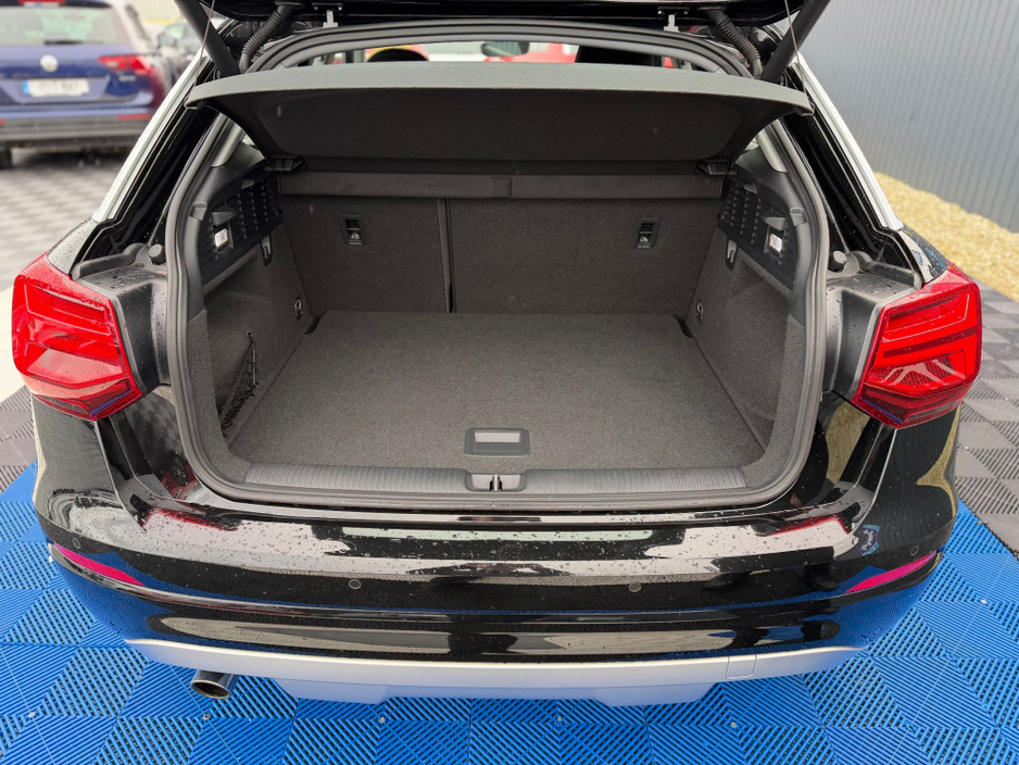 2020 Audi Q2 ** DEPOSIT TAKEN ** SPORT - 1.0L PETROL - AUTO - 12M WARRANTY - CAR: 1709 €21,950