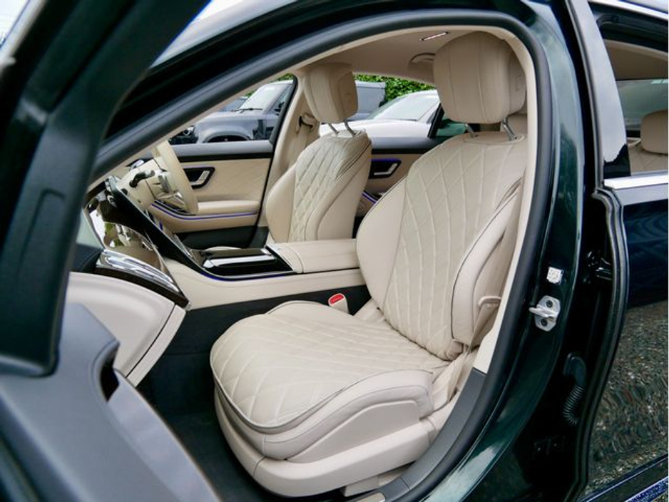 2023 Mercedes-Benz S Class - image 16