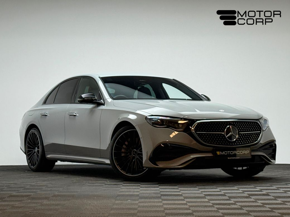 2025 Mercedes-Benz E Class for sale in , Ireland
