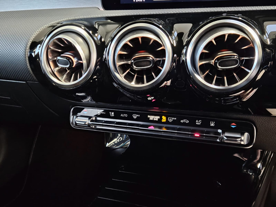 2021 Mercedes-Benz A Class A 250 E PHEV A/T AMG Line €26,950