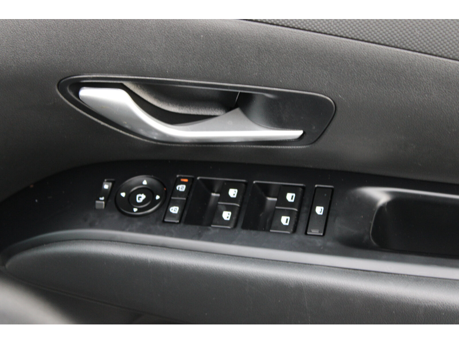 2025 Hyundai Tucson Tucson FL Comfort Plus €38,950