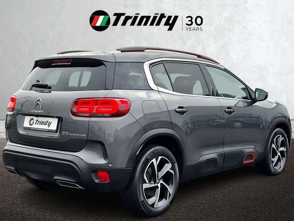 2020 Citroen C5 Aircross * FLAIR * 1.5 HDI 130 BHP * TRINITY MOTORS *