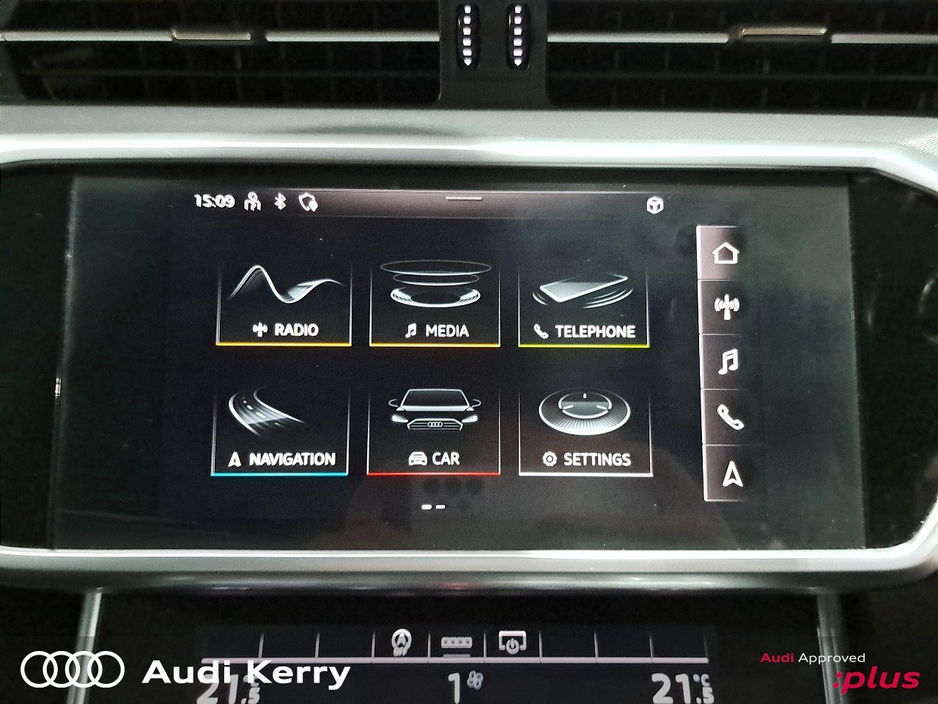 2021 Audi A6 - image 15