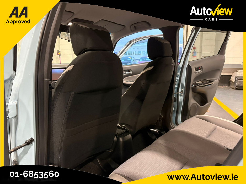 2021 Honda Fit /Jazz Cross New Model 1.5 Self-Charging Hybrid Automatic. AA APPROVED // FINANCE & NATIONWIDE DELIVERY AVAILABLE // SIMI DEALER €17,995