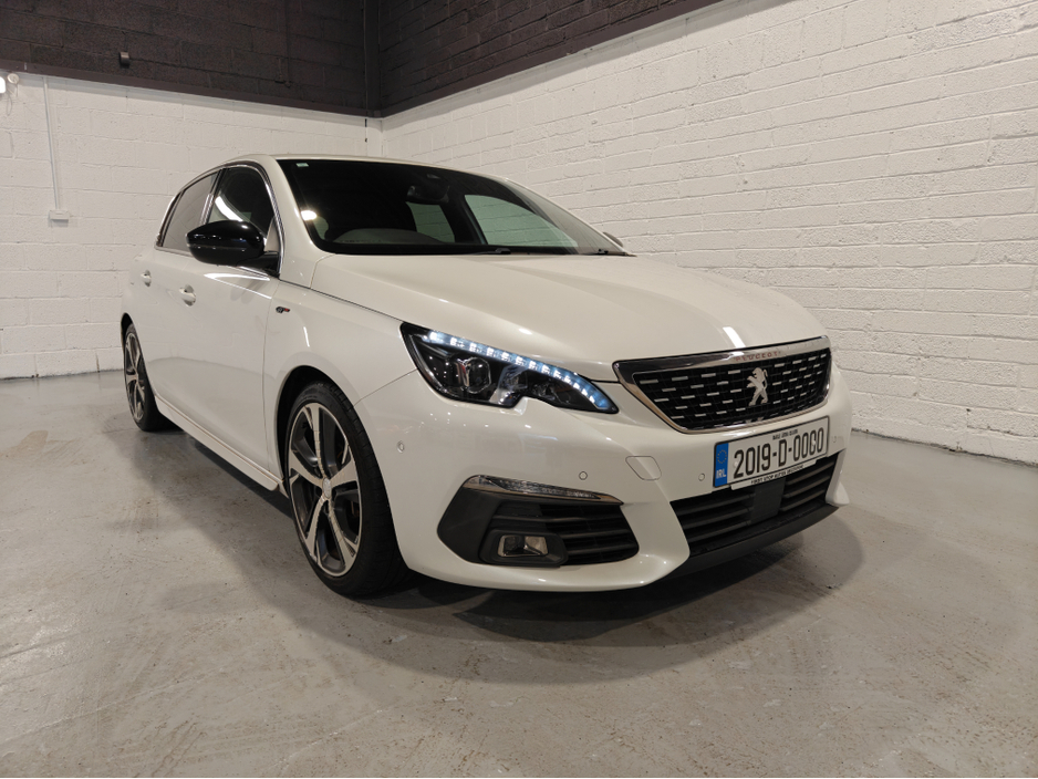 2019 Peugeot 308 for sale in , Ireland