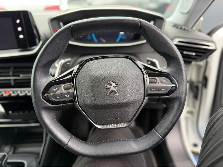 2021 Peugeot 2008 ALLURE - 1.2 PETROL - AUTO - 12M WARRANTY - CAR: 1789 €22,950
