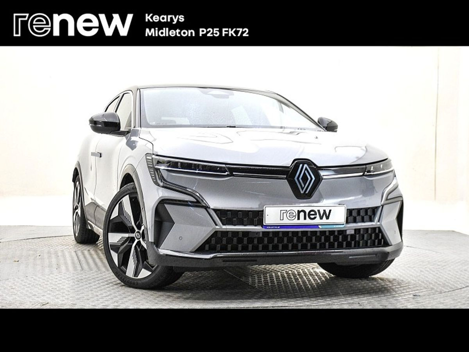 2024 Renault Megane E-Tech for sale in , Ireland