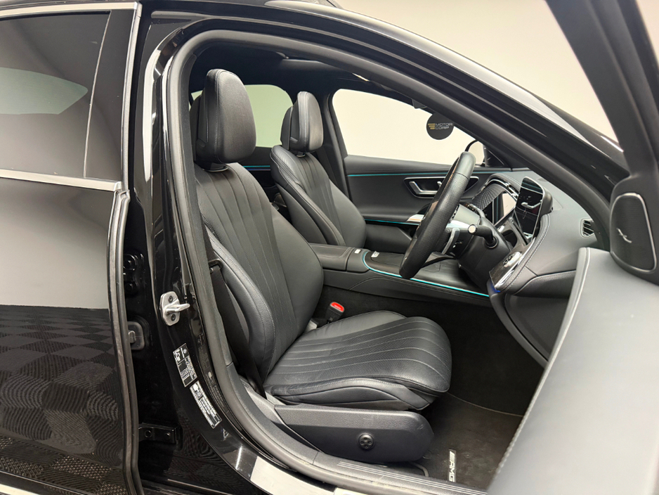 2025 Mercedes-Benz E Class E220D AMG LINE PREMIUM *PAN ROOF* €79,990