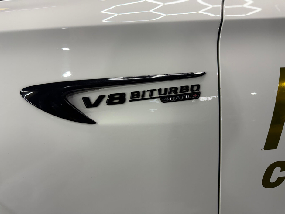 2017 Mercedes-Benz E Class - image 19