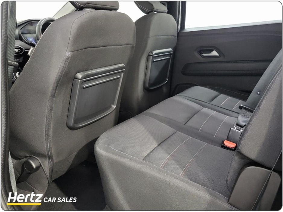 2023 Dacia Jogger EXTREME SE 1.0 Petrol Manual €18,395