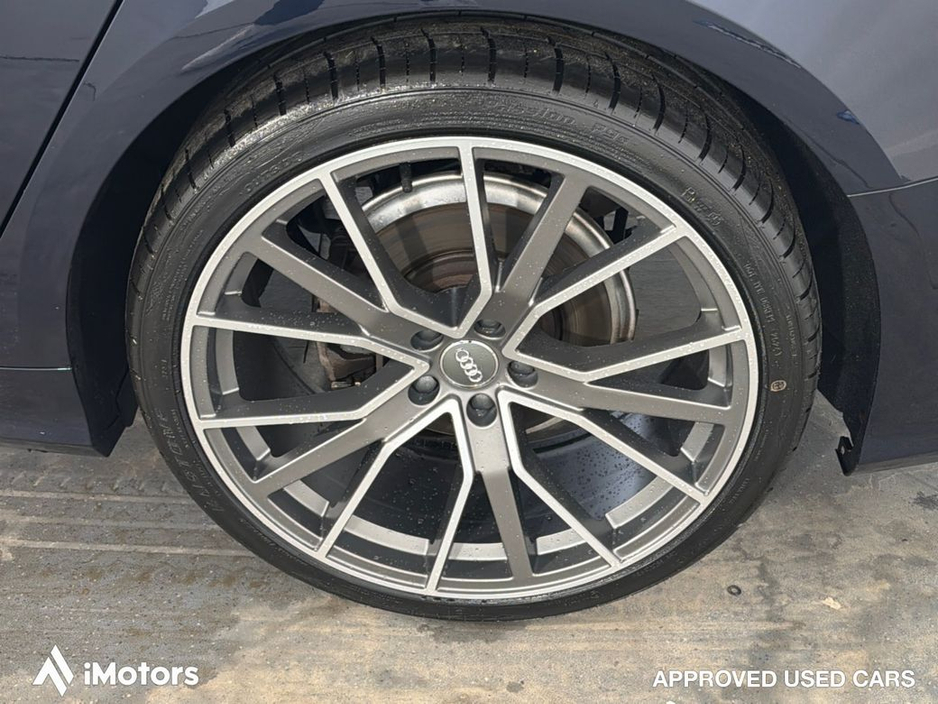 2024 Audi A6 - image 11