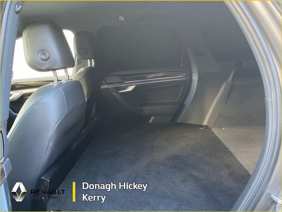 2021 Volkswagen Touareg 3.0 TDI 231BHP COMMERCIAL 2 SEATS €37,900