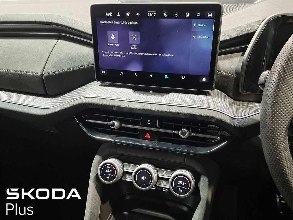 2025 Skoda Kodiaq - image 17