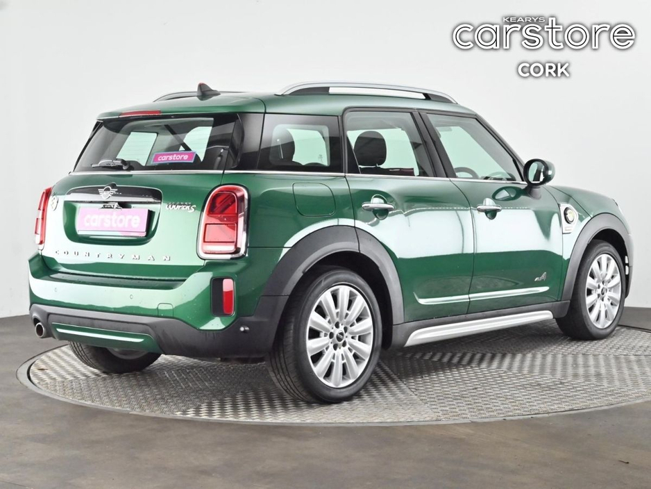 2021 MINI Countryman - image 5