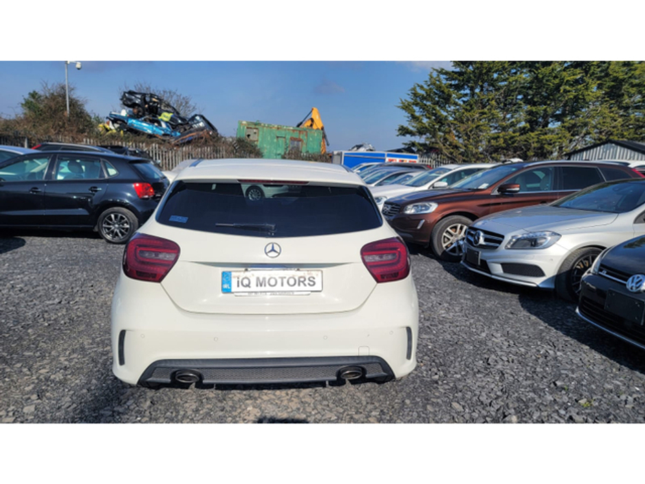 2013 Mercedes-Benz A Class - image 12