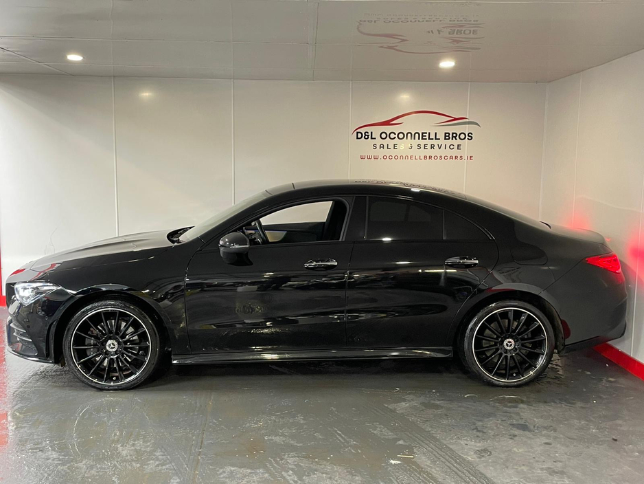 2023 Mercedes-Benz CL Class - image 3