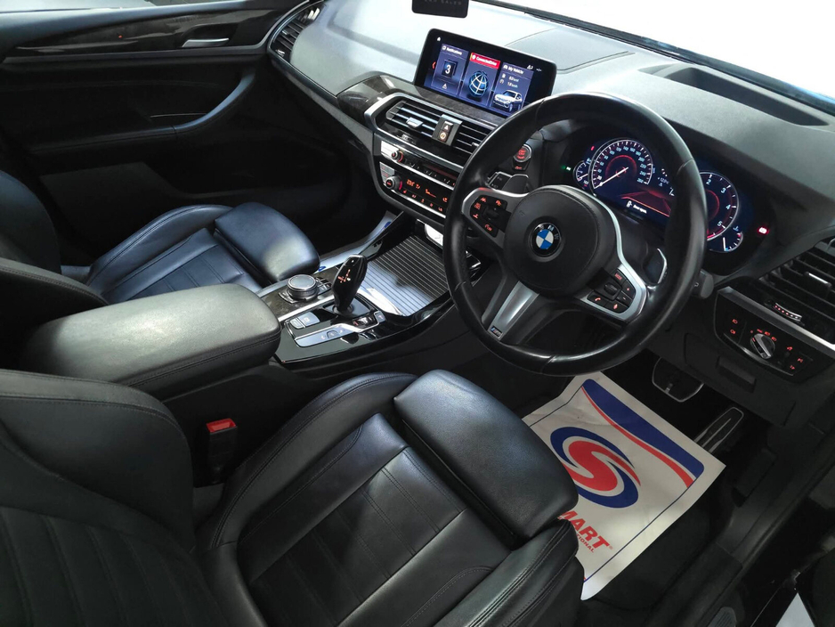 2019 BMW X3 - image 14