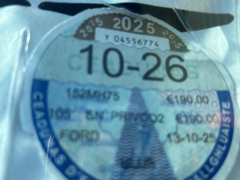 2015 Ford C-Max - image 13