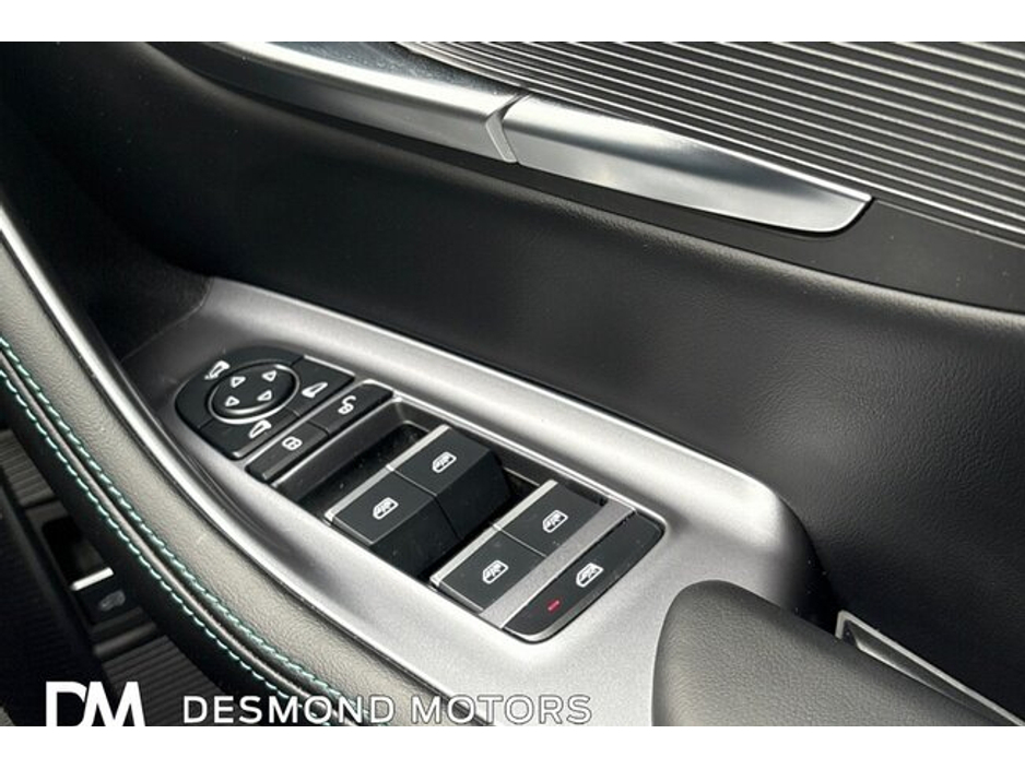 2025 BYD Seal U - image 28