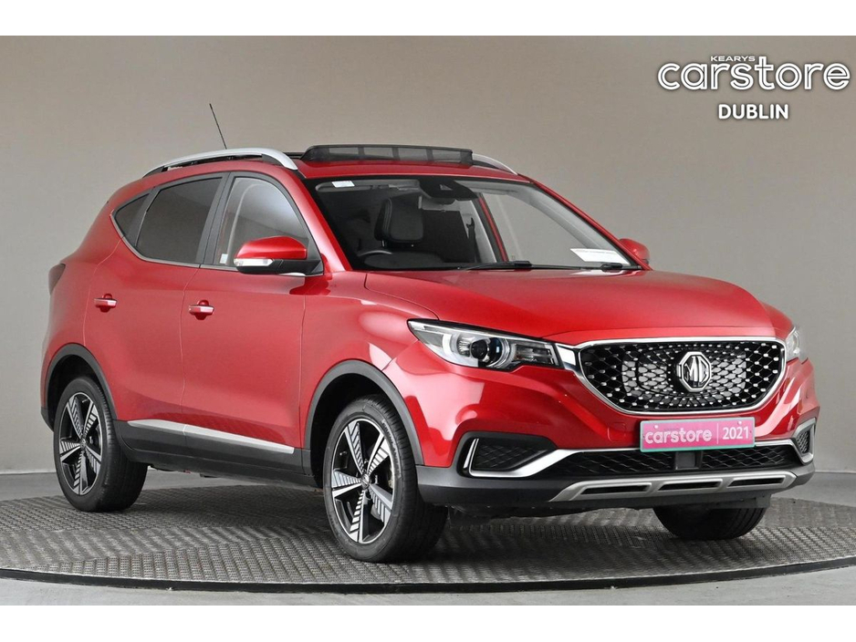 2021 MG ZS for sale in , Ireland