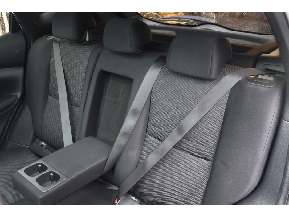 2017 Nissan Qashqai N-CONNECTA 360  Great Spec Exceptional Condition! €13,995