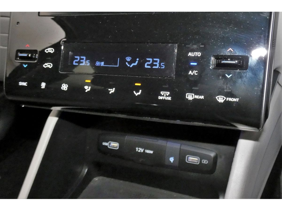 2021 Hyundai Tucson - image 28