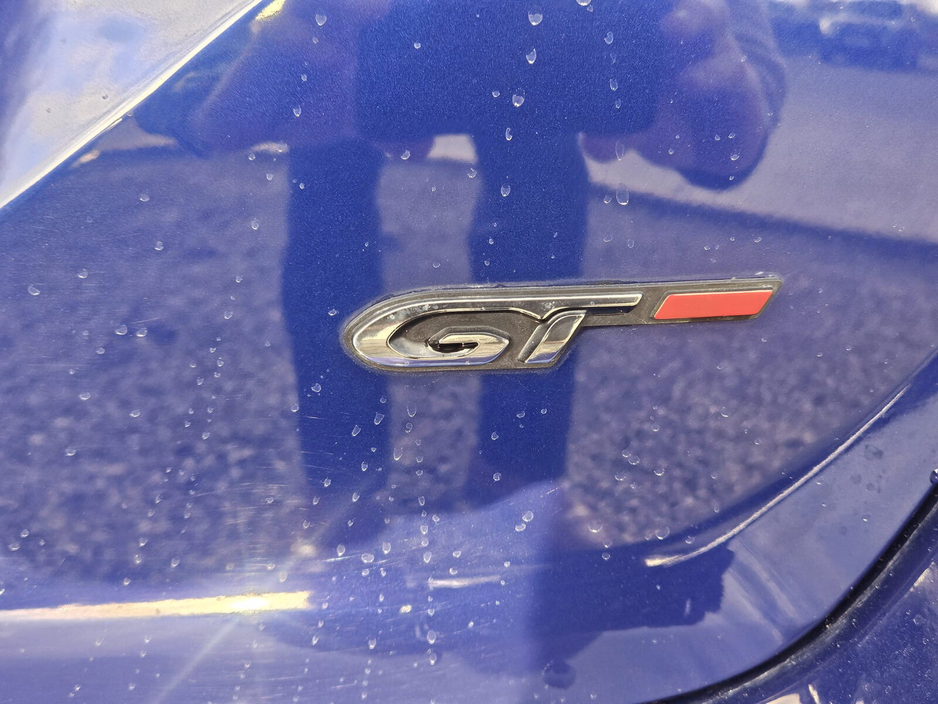 2016 Peugeot 308 - image 31