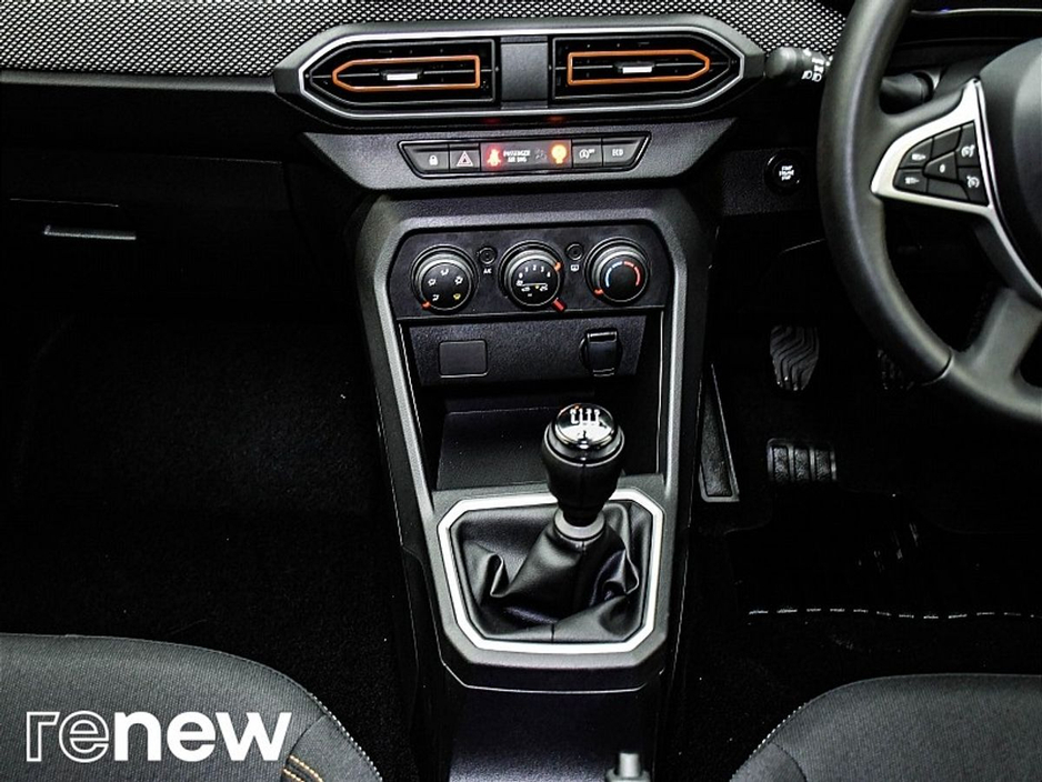 2023 Dacia Sandero Stepway Expression TCe 90 NBI €18,490