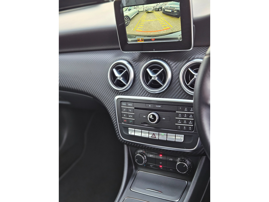 2018 Mercedes-Benz A Class - image 11