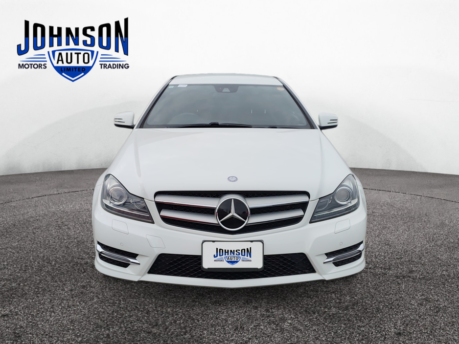2015 Mercedes-Benz C Class - image 7