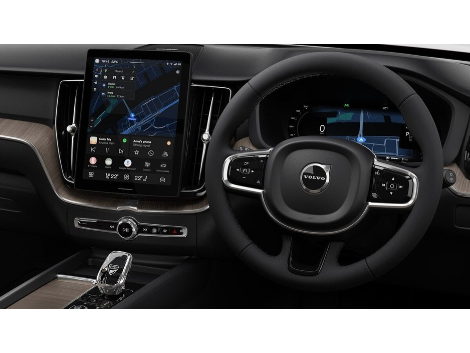 2026 Volvo XC60 - image 15