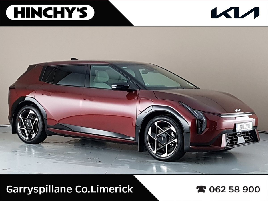 2026 Kia EV4 for sale in , Ireland