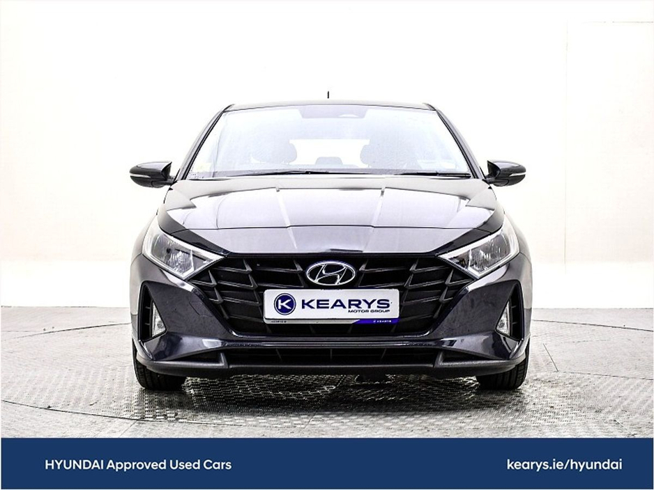 2022 Hyundai i20 1.2 Classic €16,949